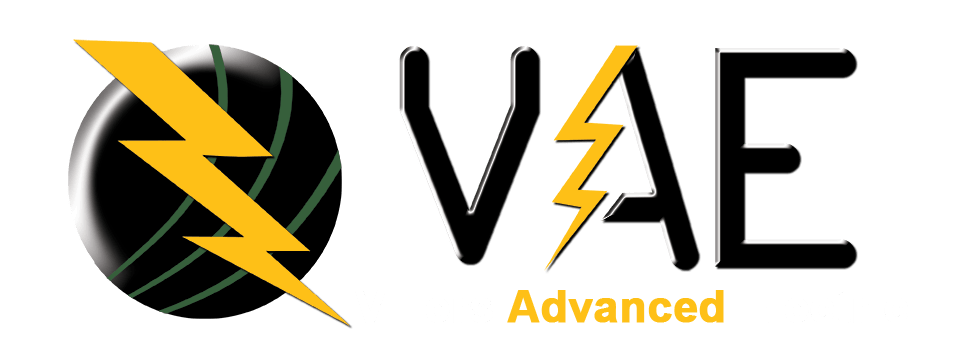 Villers Advanced Electric Logo